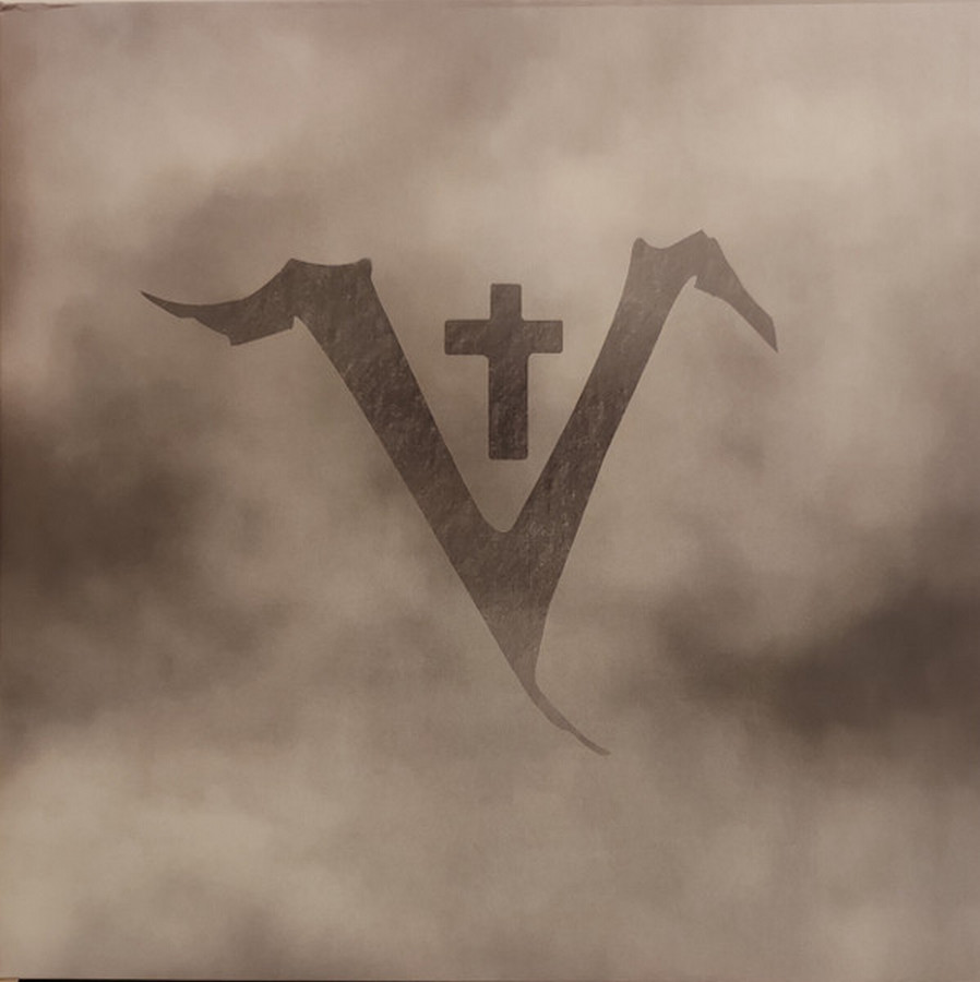 Saint Vitus – Saint Vitus (DeAgostini)